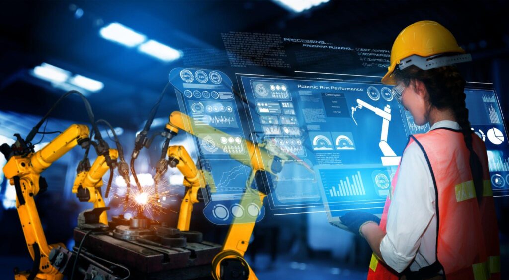 Manufacturing Industry