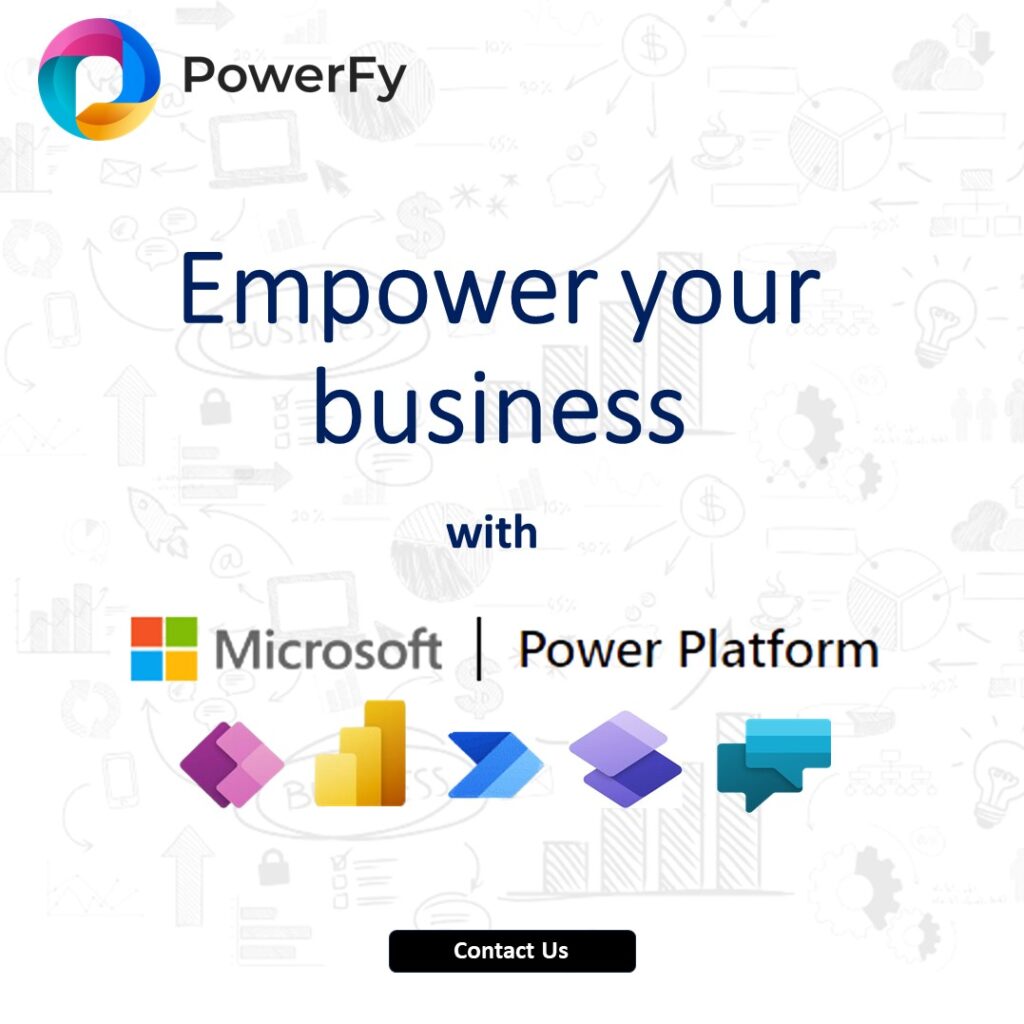 Role of Microsoft Power Platform Consultants in Enhancing Business Processes