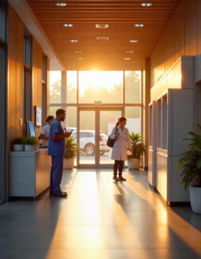 How to Automate Patient Onboarding and Appointment Scheduling Using Microsoft Power Automate
