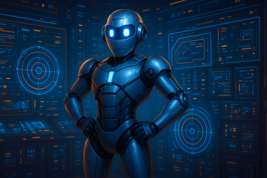 Agentic AI in Action: Real Enterprise Use Cases with Microsoft Power Platform