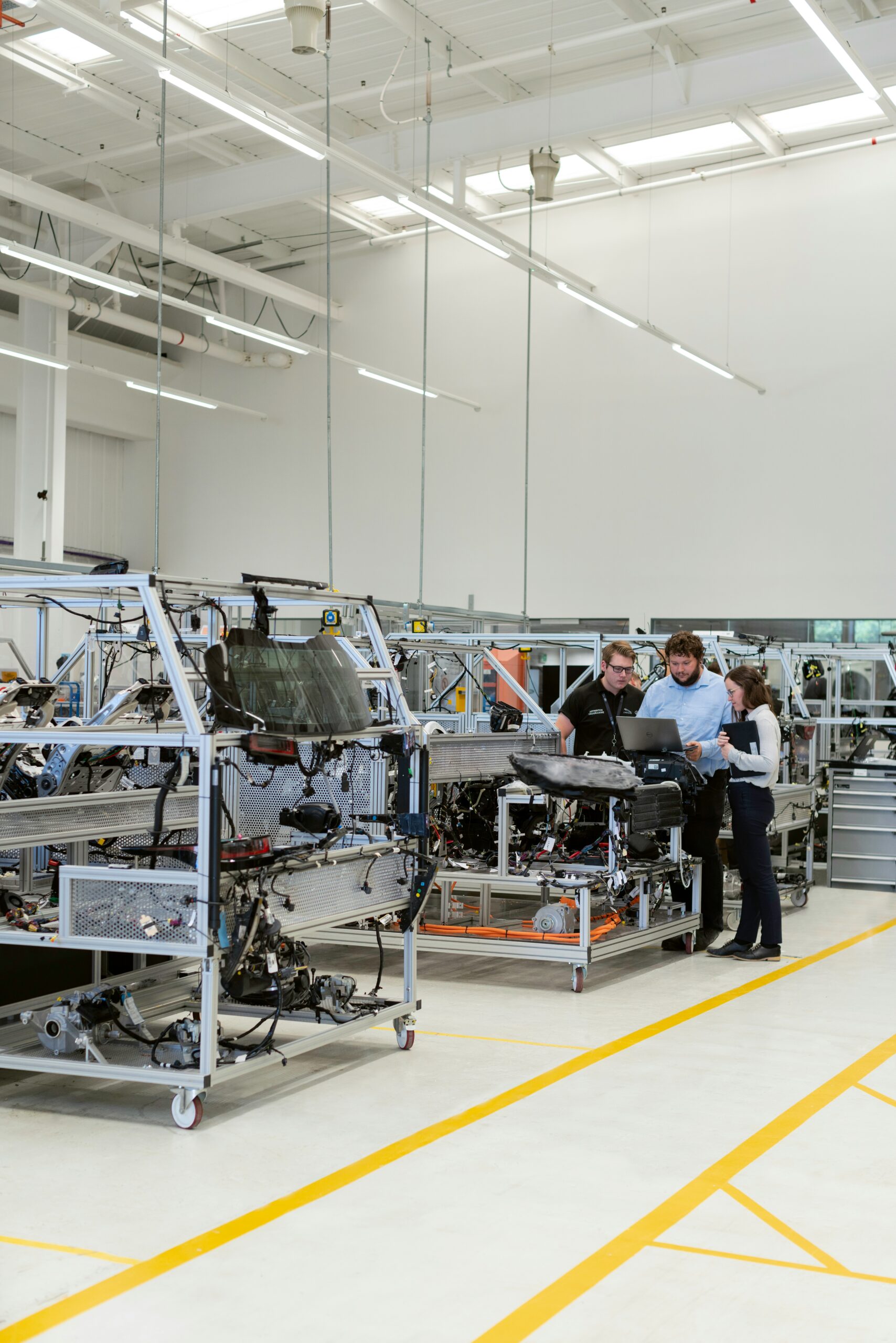 Workflow Automation with Microsoft Power Automate