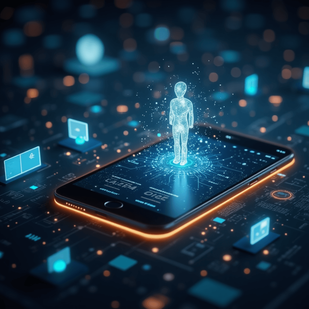 Designing AI Agents with Copilot at PowerFy