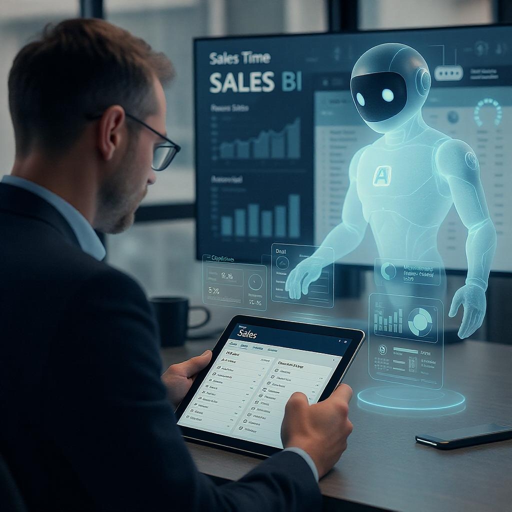 How to Build Retail AI Agents Using Power Platform?
