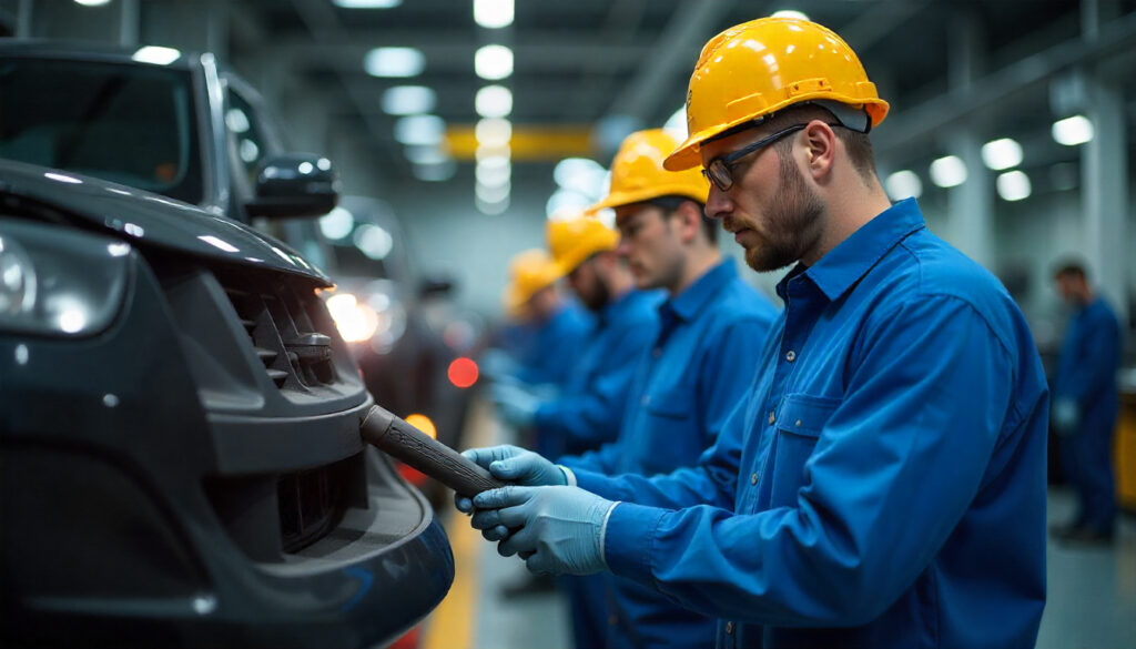 How to Use AI Builder to Cut Factory Defect Detection Time from Hours to Minutes