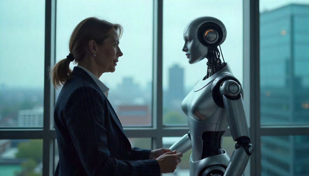 AI compliance