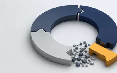 Power Platform lifecycle ownership represented by a missing handover between connected solution lifecycle stages