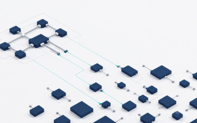 Power Platform value governance represented by duplicate automation modules awaiting evidence-based portfolio alignment