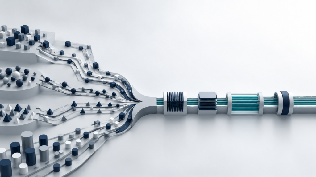 Power Platform demand governance aligning scattered demand streams with visible delivery capacity and ownership controls.