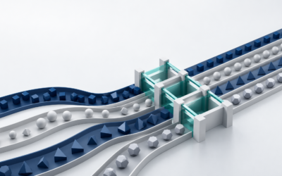 Power Platform KPI governance aligning fragmented KPI streams through a shared ownership framework
