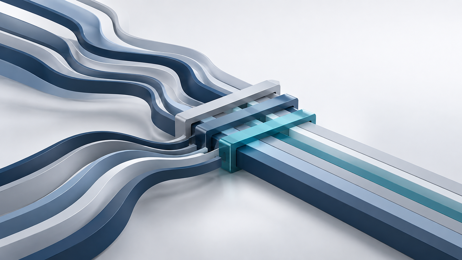 Power Platform KPI governance aligning fragmented reporting cycles into a controlled multi-level reporting structure