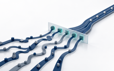 Power Platform ALM governance bringing fragmented release paths into a controlled deployment channel