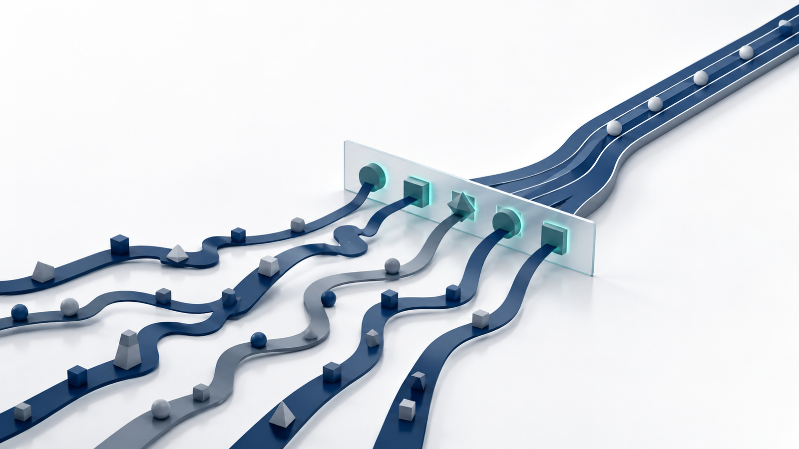 Power Platform ALM governance bringing fragmented release paths into a controlled deployment channel