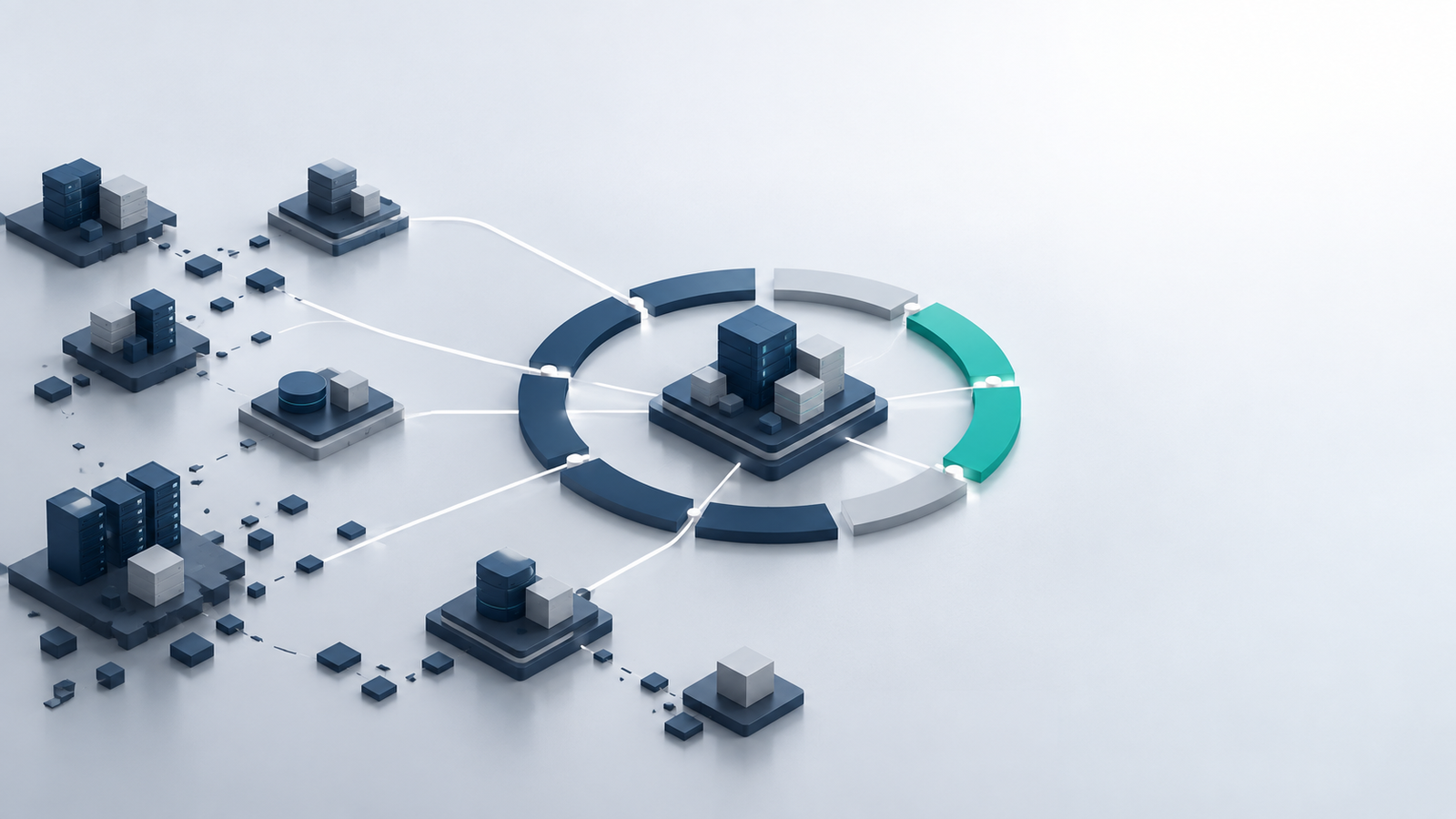 Power Platform governance recovery reconnecting fragmented platform assets to an accountable lifecycle control ring